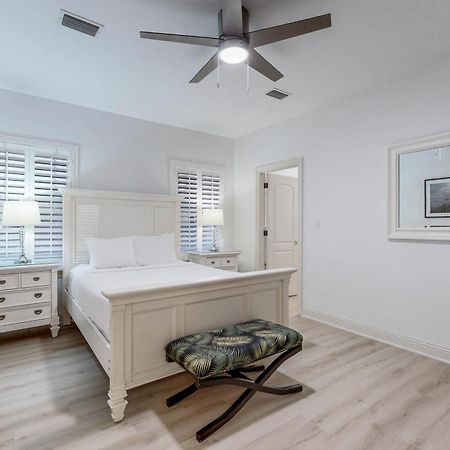 Casa Isla Paraiso Destin Kültér fotó