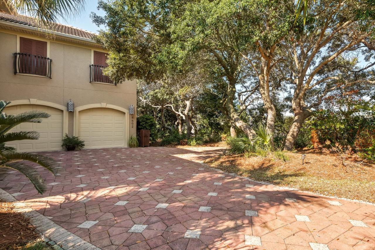 Casa Isla Paraiso Destin Kültér fotó