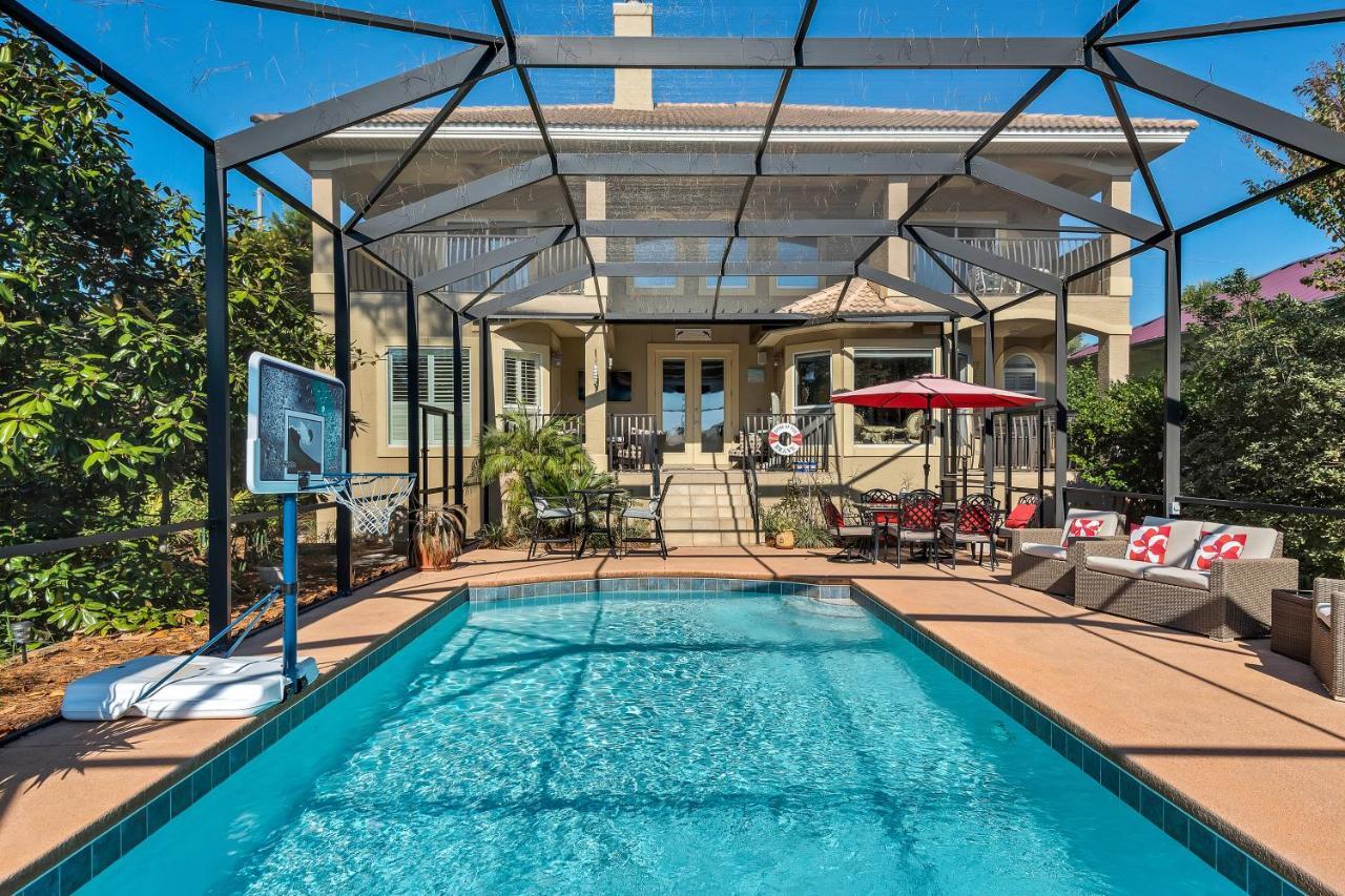 Casa Isla Paraiso Destin Kültér fotó