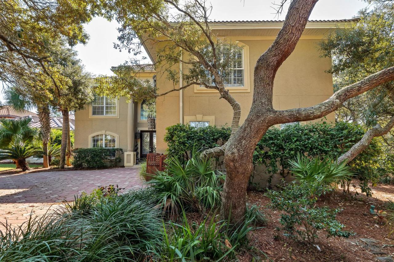 Casa Isla Paraiso Destin Kültér fotó