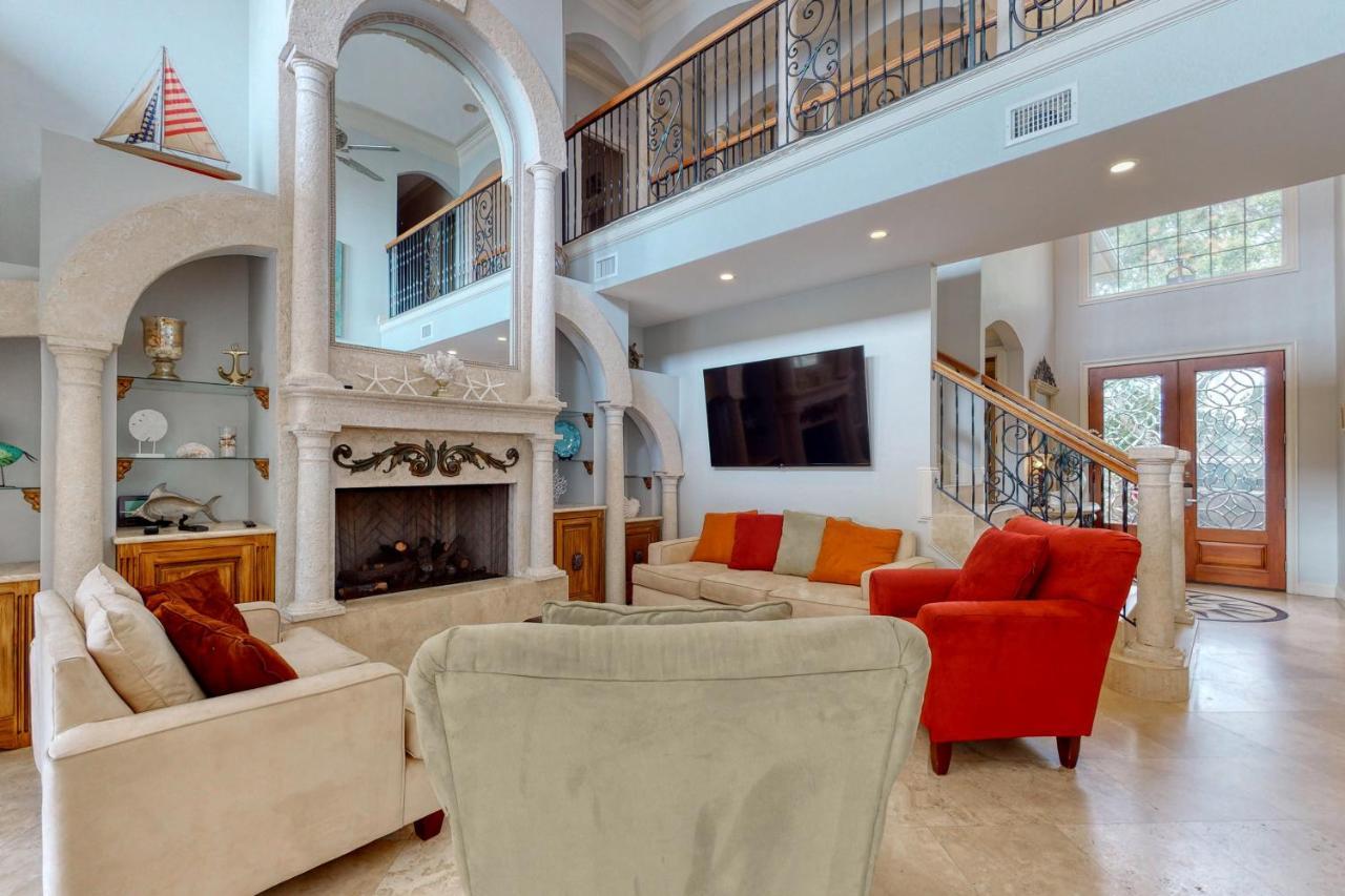 Casa Isla Paraiso Destin Kültér fotó