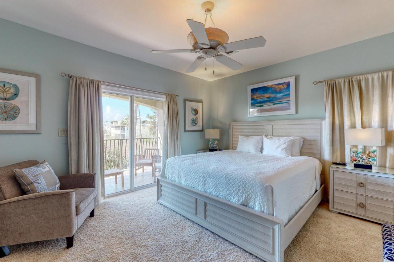 Casa Isla Paraiso Destin Kültér fotó