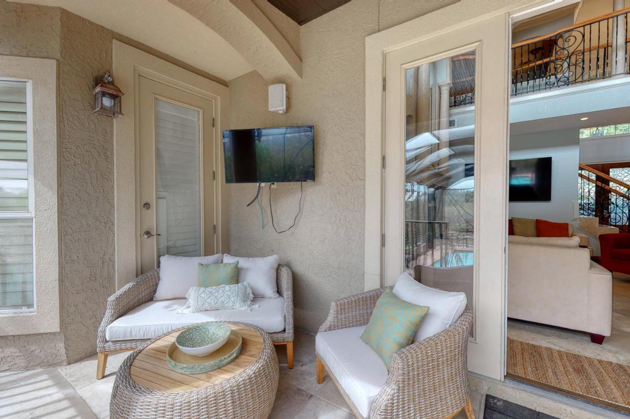 Casa Isla Paraiso Destin Kültér fotó