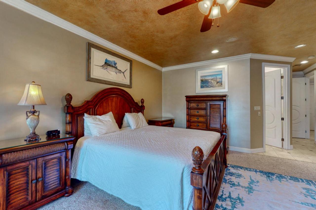 Casa Isla Paraiso Destin Kültér fotó