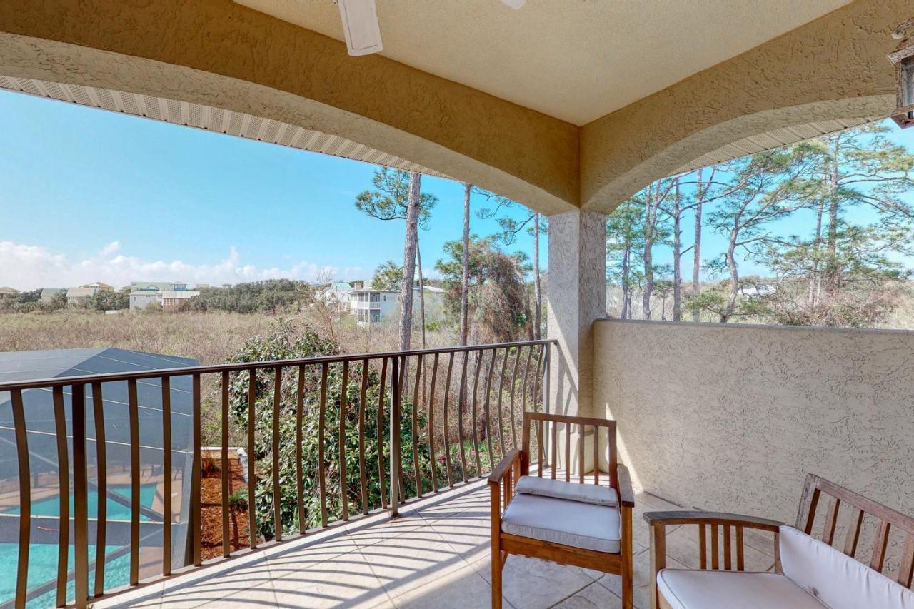 Casa Isla Paraiso Destin Kültér fotó