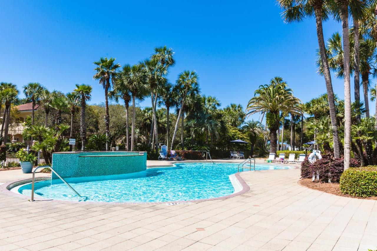 Casa Isla Paraiso Destin Kültér fotó