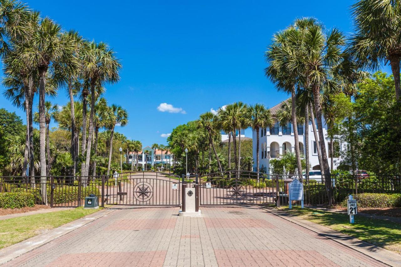 Casa Isla Paraiso Destin Kültér fotó