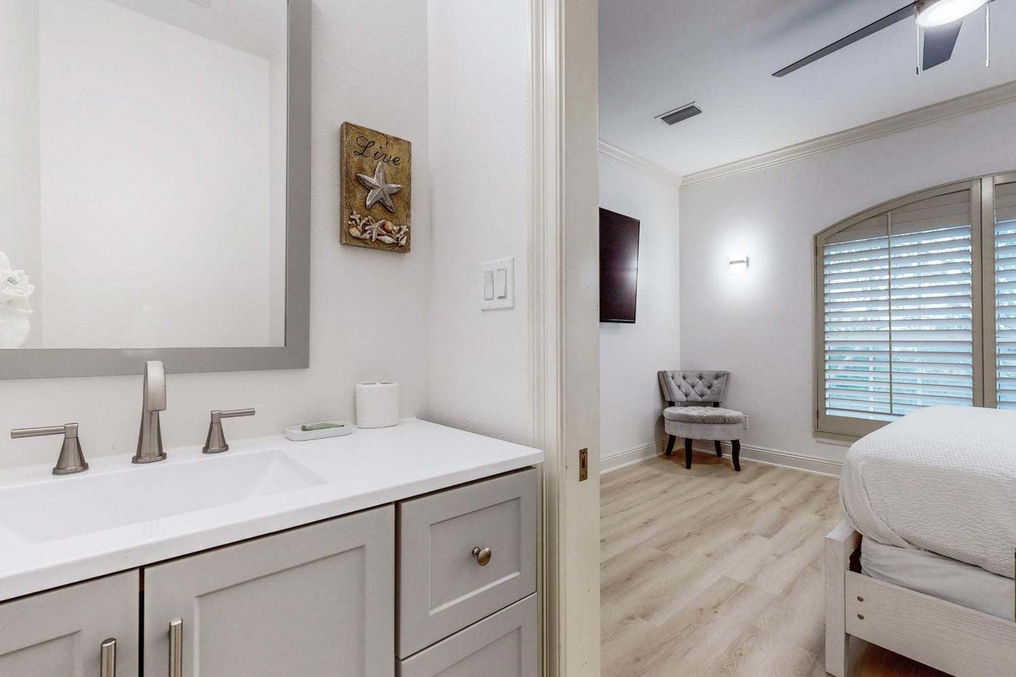 Casa Isla Paraiso Destin Kültér fotó