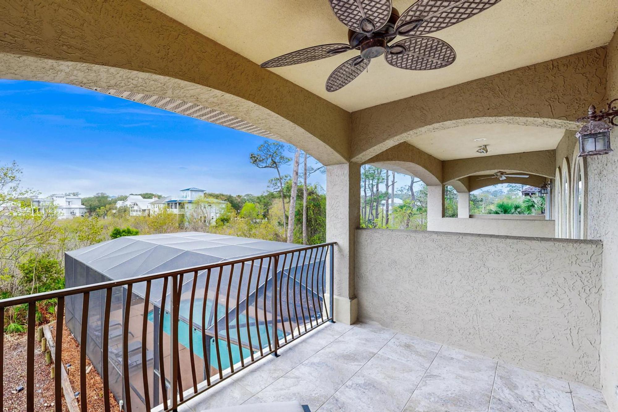 Casa Isla Paraiso Destin Kültér fotó