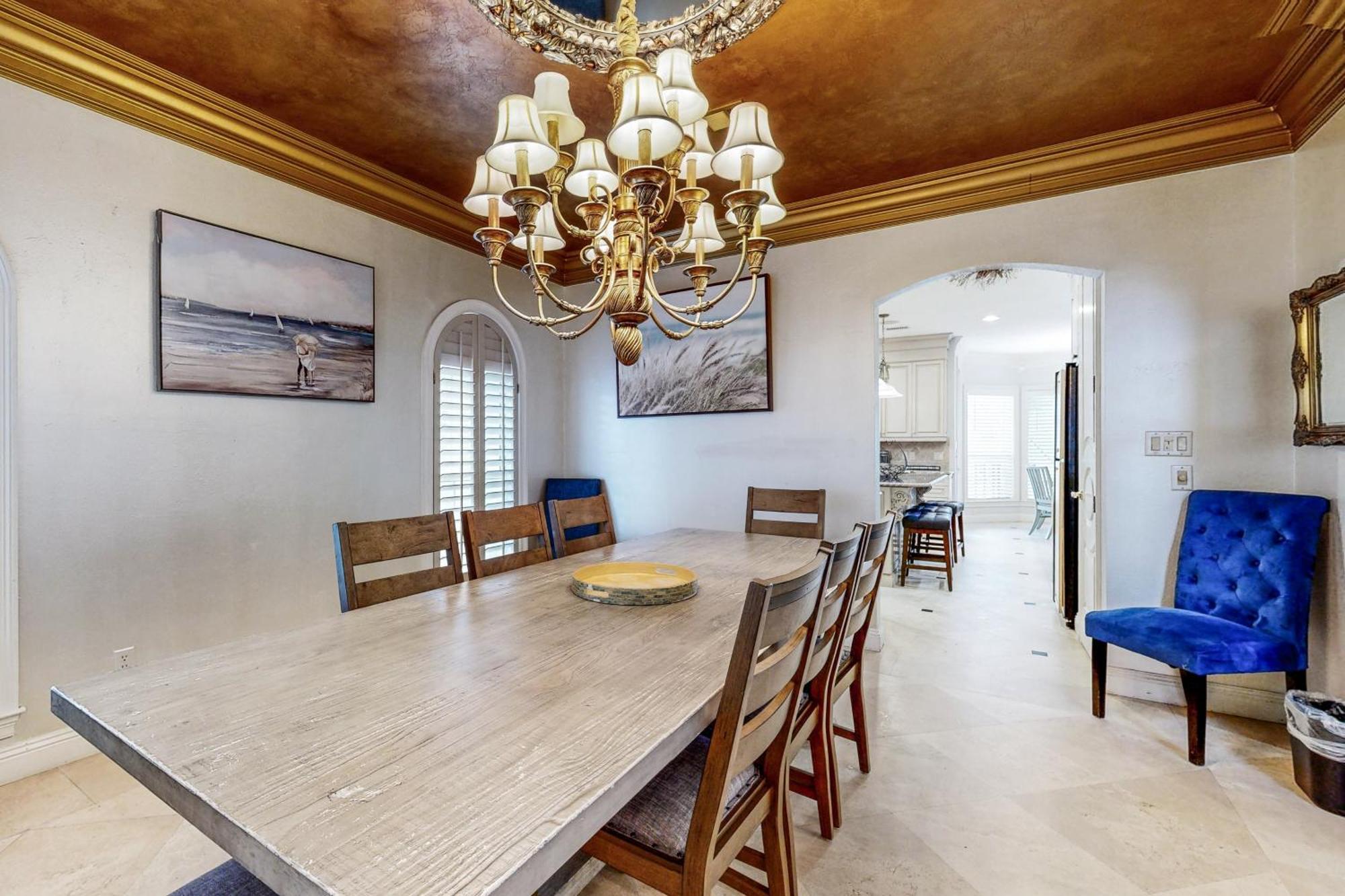 Casa Isla Paraiso Destin Kültér fotó