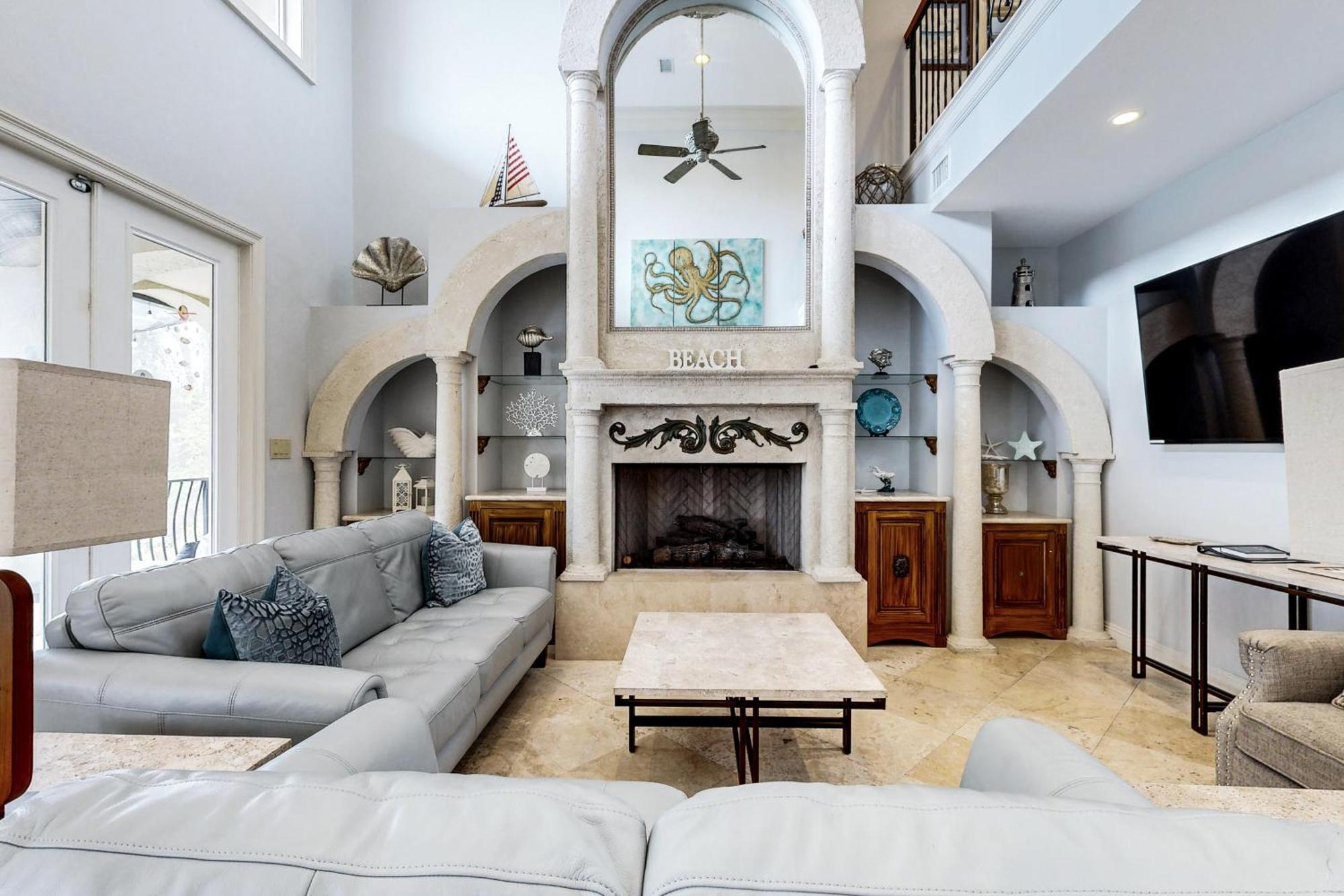 Casa Isla Paraiso Destin Kültér fotó