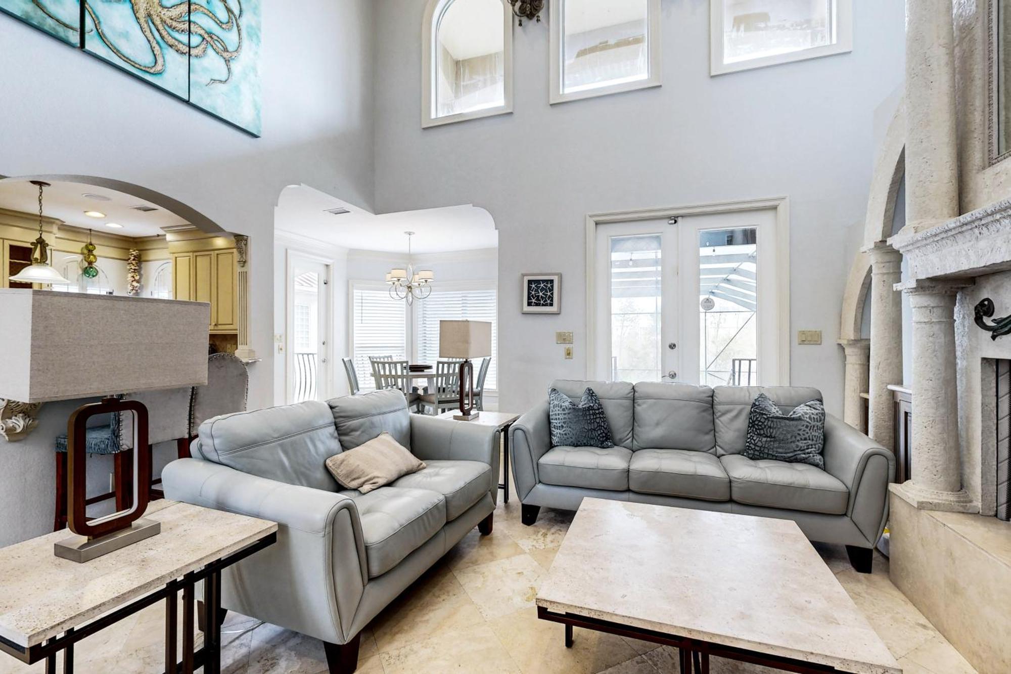 Casa Isla Paraiso Destin Kültér fotó