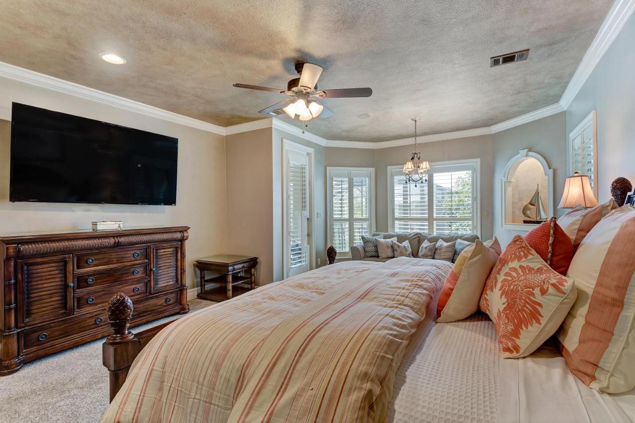 Casa Isla Paraiso Destin Kültér fotó